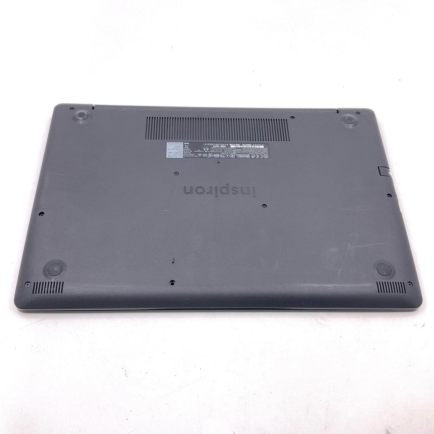 【全額返金保証】【最速発送】DELL Inspiron 15 3593 Intel core i5-1035G1 CPU @ 1.00GHz 8GB SSD 512GB 美品 動作確認済