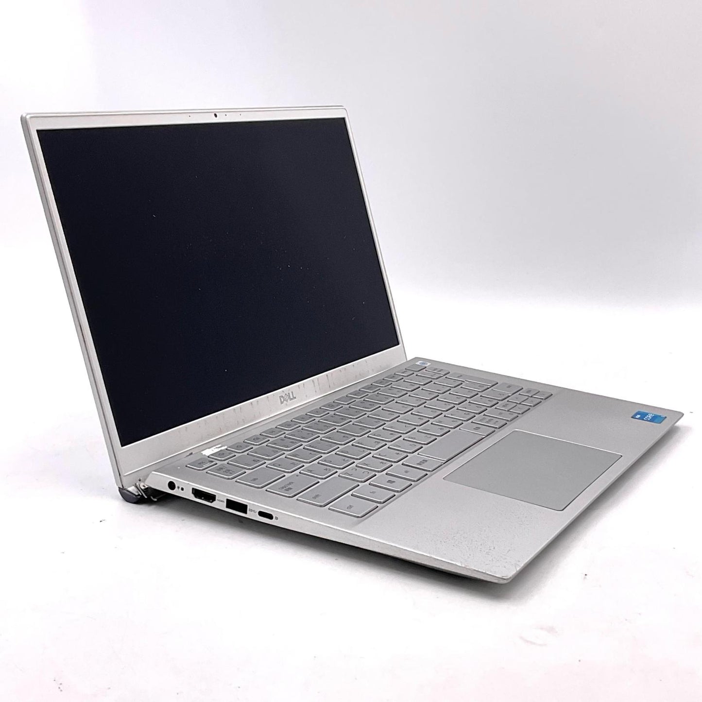 【最速発送】Dell Inspiron 13 5301 i3-1115G4 3GHz 8GB SSD 256GB【難有】