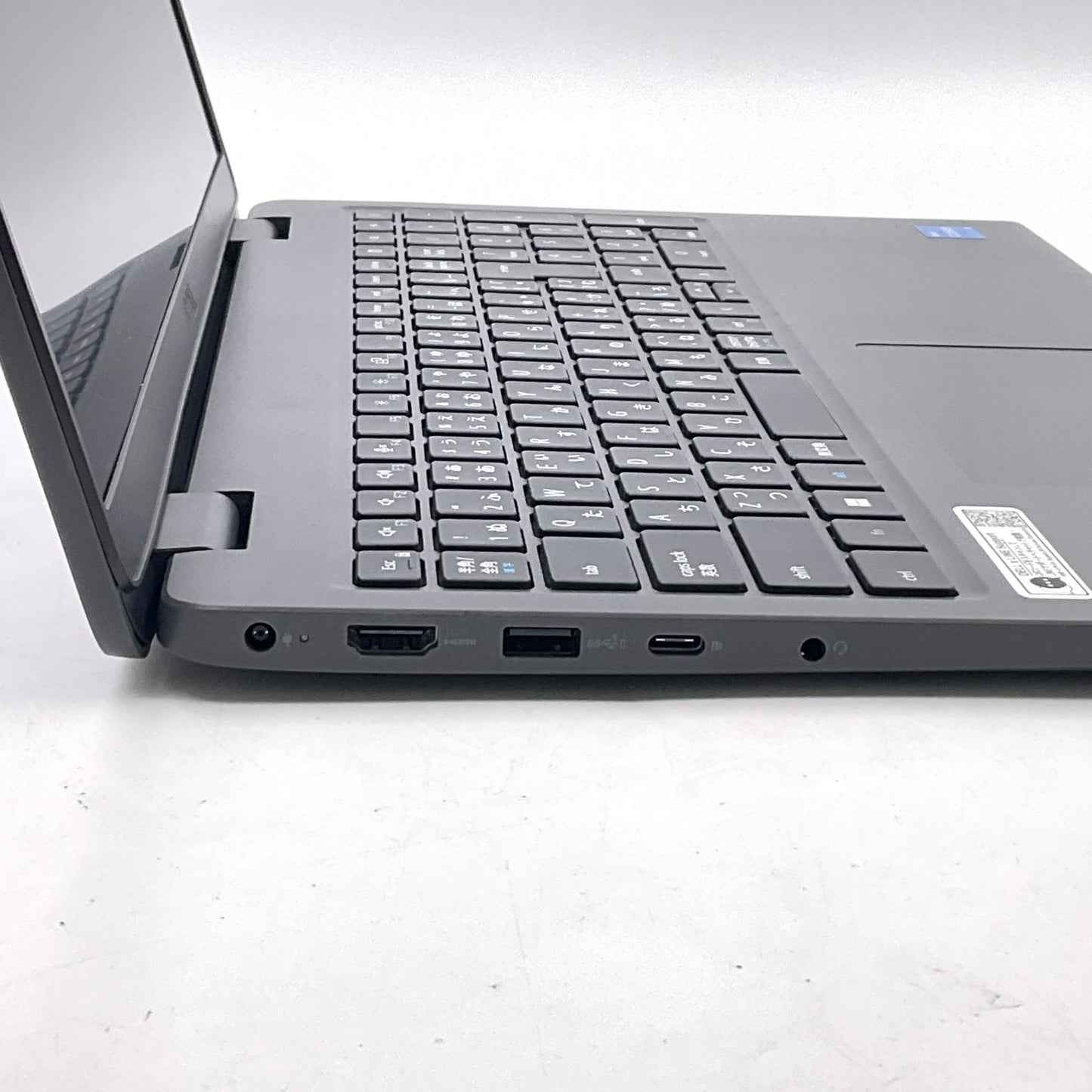 【全額返金保証】【最速発送】DELL Latitude 3540 13th Gen Intel core i5-1345U 1.60GHz 16GB SSD 256GB 美品 動作確認済