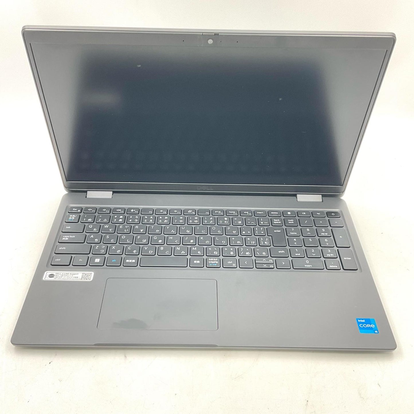 【全額返金保証】【最速発送】DELL Latitude 3540 13th Gen Intel core i5-1345U 1.60GHz 16GB SSD 256GB 美品 動作確認済