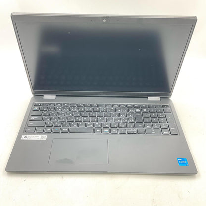 【全額返金保証】【最速発送】DELL Latitude 3540 13th Gen Intel core i5-1345U 1.60GHz 16GB SSD 256GB 美品 動作確認済