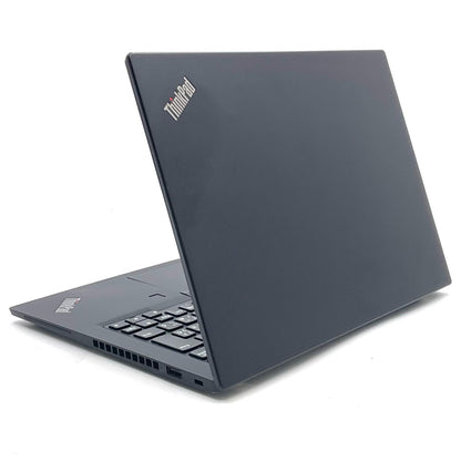 【全額返金保証】【最速発送】lenovo ThinkPad X13 Gen 1 20UG-S2GK00 ryzen 5 PRO 4650U 2.1GHz 16GB SSD 256GB 動作確認済