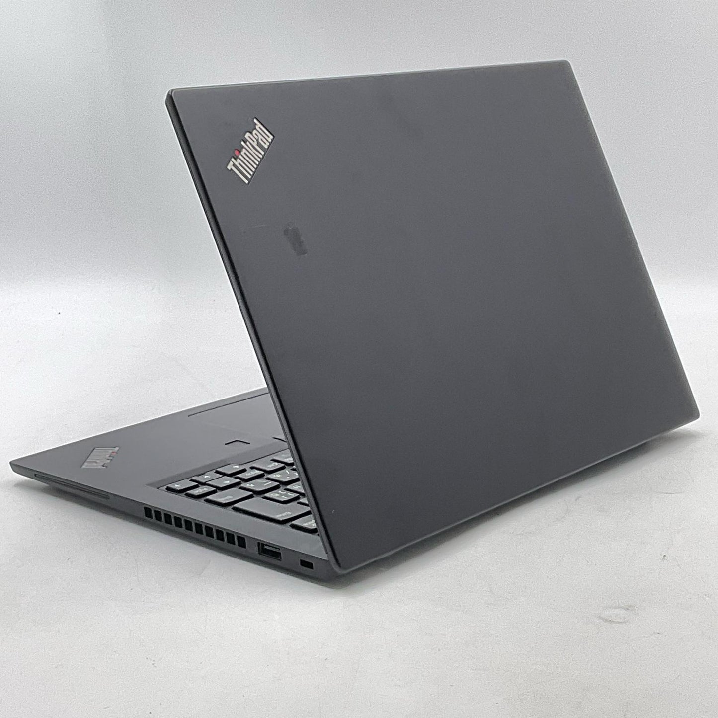 【全額返金保証】【最速発送】lenovo ThinkPad X13 Gen 1 20UG-S2GK00 ryzen 5 PRO 4650U 2.1GHz 16GB SSD 256GB 88% 動作確認済