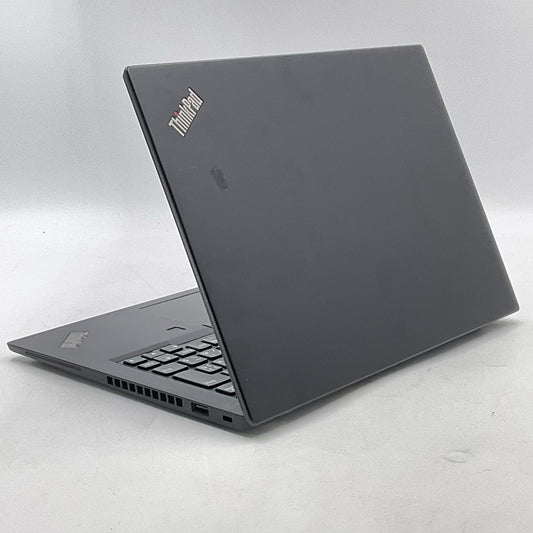 【全額返金保証】【最速発送】lenovo ThinkPad X13 Gen 1 20UG-S2GK00 ryzen 5 PRO 4650U 2.1GHz 16GB SSD 256GB 88% 動作確認済