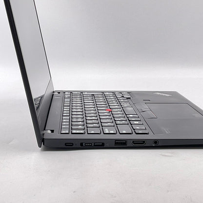【全額返金保証】【最速発送】lenovo ThinkPad X13 Gen 1 20UG-S2GK00 ryzen 5 PRO 4650U 2.1GHz 16GB SSD 256GB 88% 動作確認済