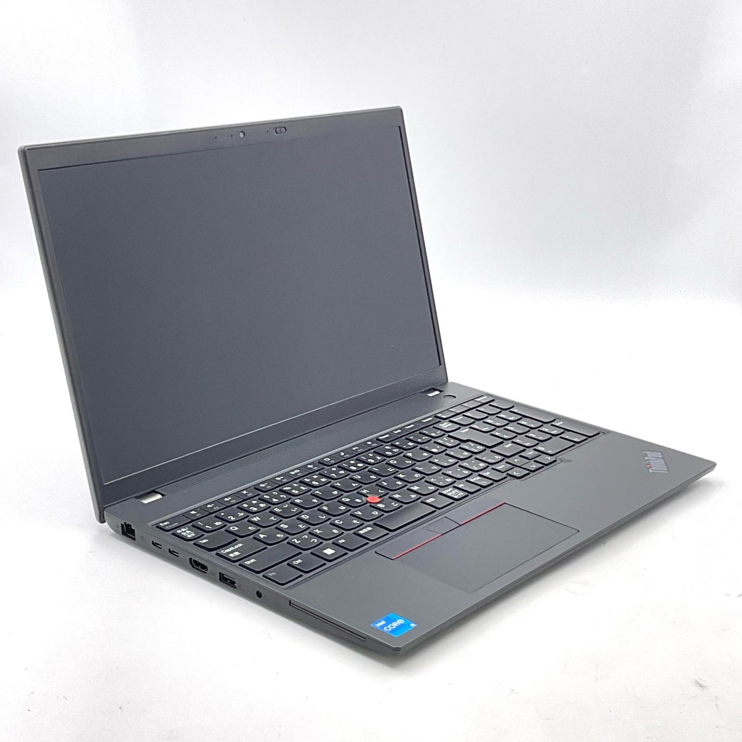 【全額返金保証】【最速発送】Lenovo ThinkPad L15 Gen 4 21H4-S16V00 13th Gen Intel core i5-1335U 16GB SSD 512GB 美品 動作確認済