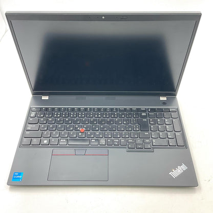 【全額返金保証】【最速発送】Lenovo ThinkPad L15 Gen 4 21H4-S16V00 13th Gen Intel core i5-1335U 16GB SSD 512GB 美品 動作確認済