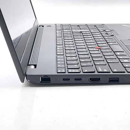 【全額返金保証】【最速発送】Lenovo ThinkPad L15 Gen 4 21H4-S16V00 13th Gen Intel core i5-1335U 16GB SSD 512GB 美品 動作確認済