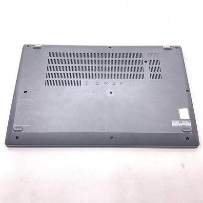 【全額返金保証】【最速発送】Lenovo ThinkPad L15 Gen 4 21H4-S16V00 13th Gen Intel core i5-1335U 16GB SSD 512GB 美品 動作確認済