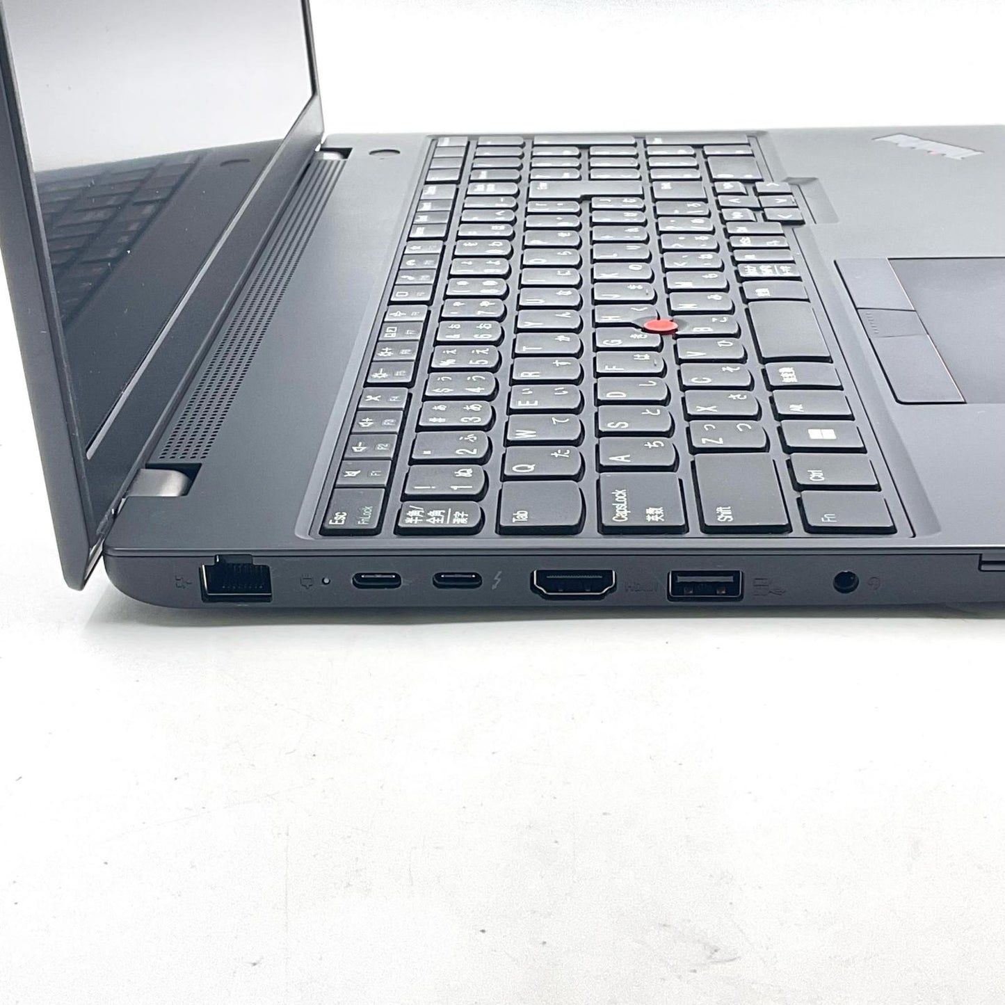 【全額返金保証】【最速発送】Lenovolenovo ThinkPad L15 Gen 4 21H4-S00300 13th Gen Intel core i7-1355U 1.7GHz 16GB SSD 512GB 美品 動作確認済
