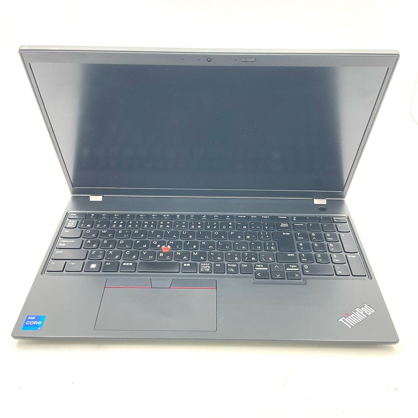 【全額返金保証】【最速発送】Lenovolenovo ThinkPad L15 Gen 4 21H4-S00300 13th Gen Intel core i7-1355U 1.7GHz 16GB SSD 512GB 美品 動作確認済