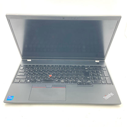 【全額返金保証】【最速発送】Lenovolenovo ThinkPad L15 Gen 4 21H4-S00300 13th Gen Intel core i7-1355U 1.7GHz 16GB SSD 512GB 美品 動作確認済