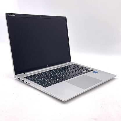 【最速発送】HP EliteBook 830 G9 Notebook PC i7-1255U 1.7GHz 16GB SSD 512GB【難有】