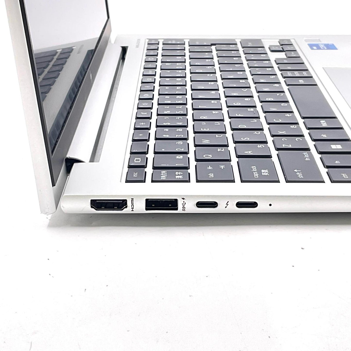【最速発送】HP EliteBook 830 G9 Notebook PC i7-1255U 1.7GHz 16GB SSD 512GB【難有】