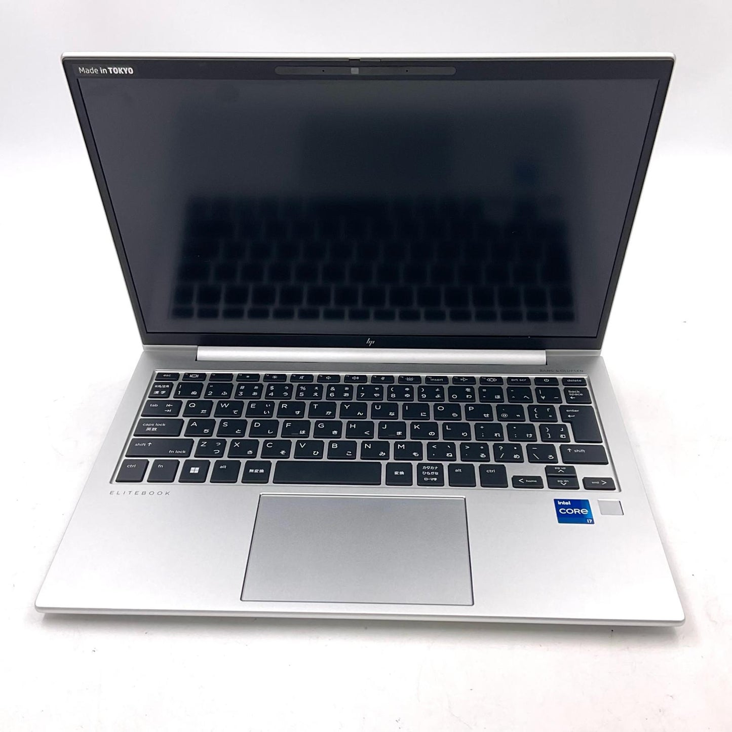 【最速発送】HP EliteBook 830 G9 Notebook PC i7-1255U 1.7GHz 16GB SSD 512GB【難有】