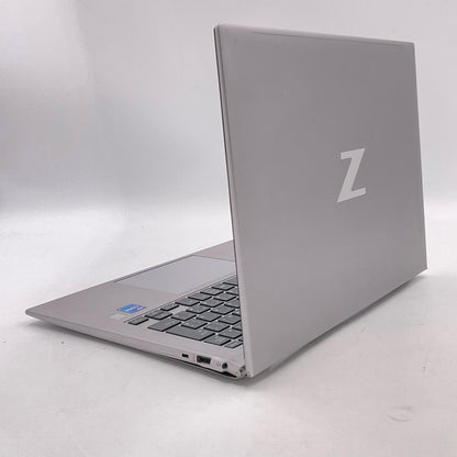 【最速発送】HP ZBook Firefly 14 inch G9 Mobile Workstation 12th Gen Intel Core i7-1255U 16GB SSD 512GB【難有】