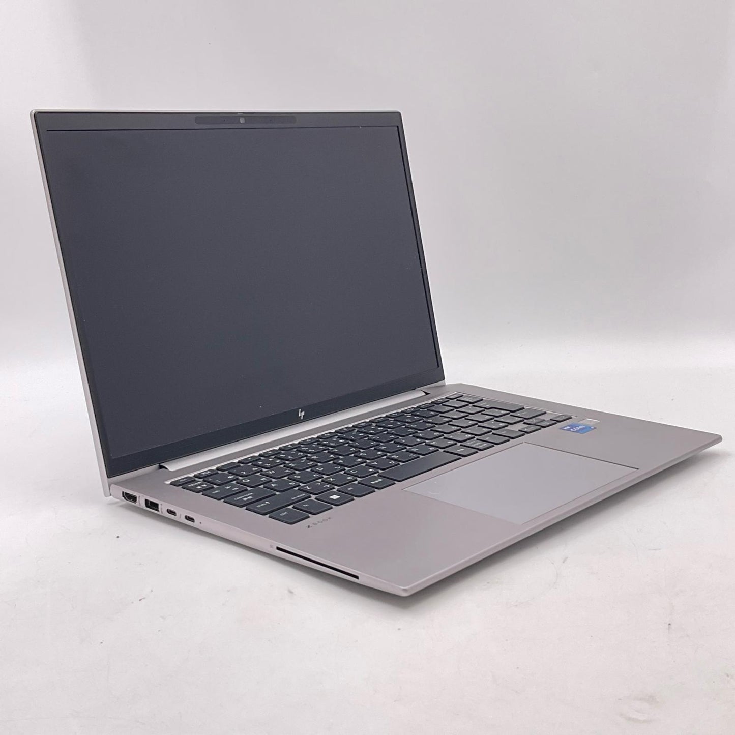 【最速発送】HP ZBook Firefly 14 inch G9 Mobile Workstation 12th Gen Intel Core i7-1255U 16GB SSD 512GB【難有】
