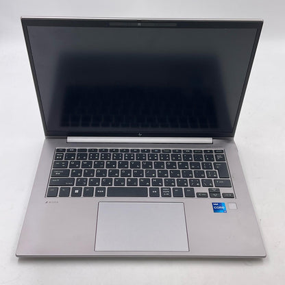【最速発送】HP ZBook Firefly 14 inch G9 Mobile Workstation 12th Gen Intel Core i7-1255U 16GB SSD 512GB【難有】