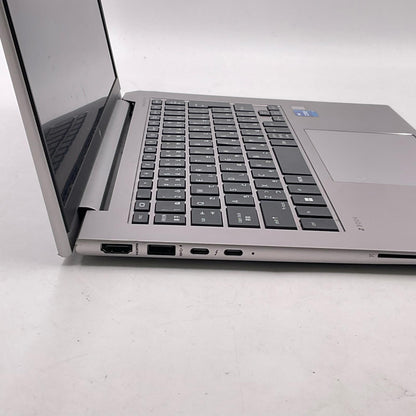 【最速発送】HP ZBook Firefly 14 inch G9 Mobile Workstation 12th Gen Intel Core i7-1255U 16GB SSD 512GB【難有】