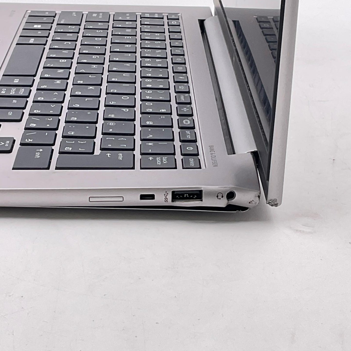 【最速発送】HP ZBook Firefly 14 inch G9 Mobile Workstation 12th Gen Intel Core i7-1255U 16GB SSD 512GB【難有】