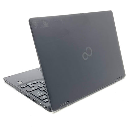 【全額返金保証】【最速発送】FUJITSU LIFEBOOK U9310X/E Intel Core i5-10310U CPU @ 1.70GHz 8GB SSD 256GB 動作確認済