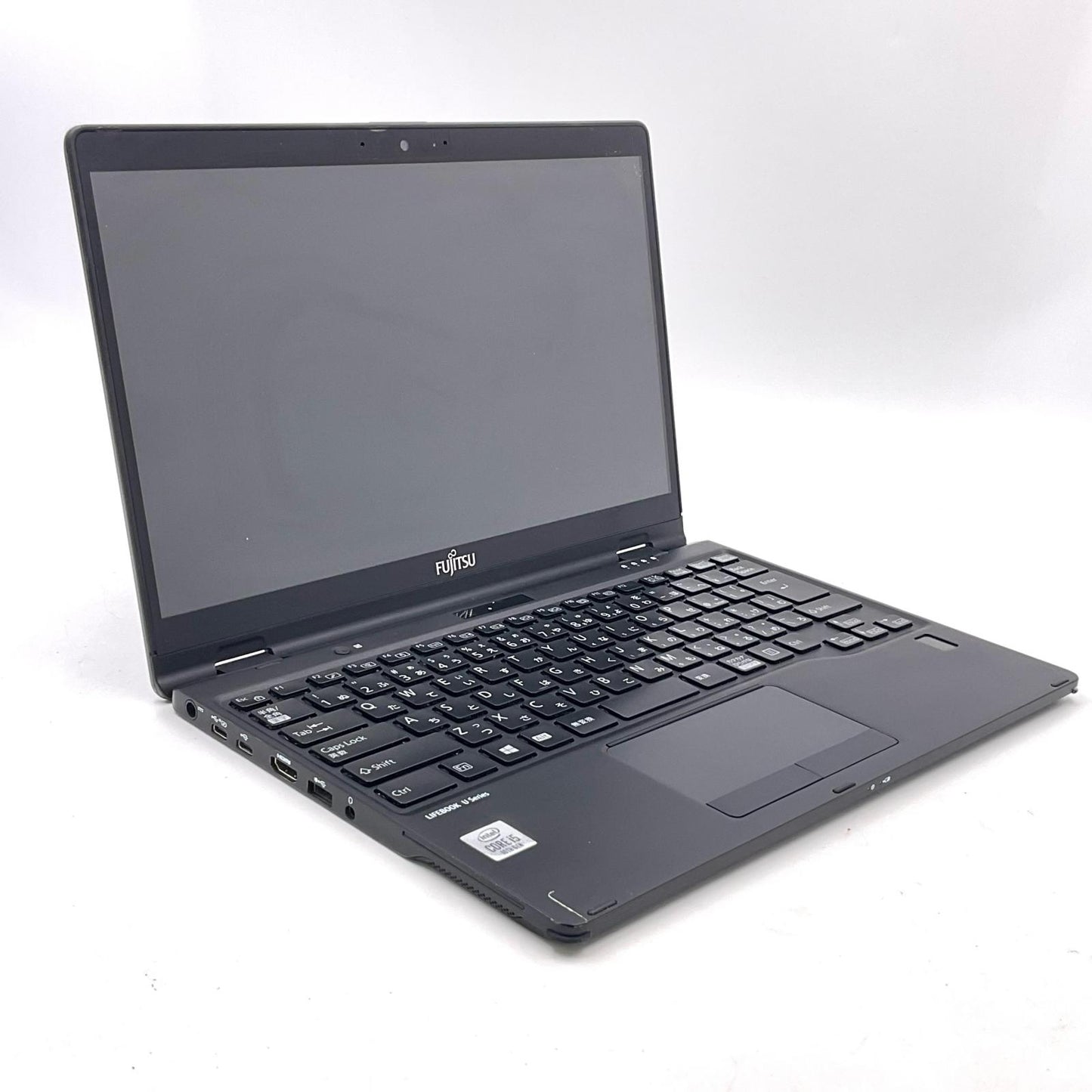 【全額返金保証】【最速発送】FUJITSU LIFEBOOK U9310X/E Intel Core i5-10310U CPU @ 1.70GHz 8GB SSD 256GB 動作確認済