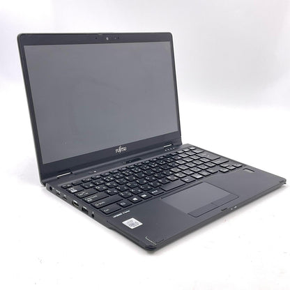 【全額返金保証】【最速発送】FUJITSU LIFEBOOK U9310X/E Intel Core i5-10310U CPU @ 1.70GHz 8GB SSD 256GB 動作確認済