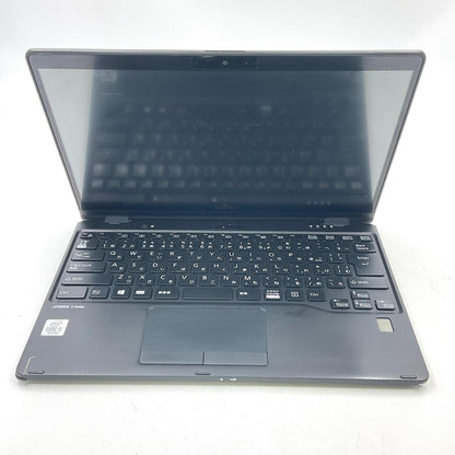 【全額返金保証】【最速発送】FUJITSU LIFEBOOK U9310X/E Intel Core i5-10310U CPU @ 1.70GHz 8GB SSD 256GB 動作確認済