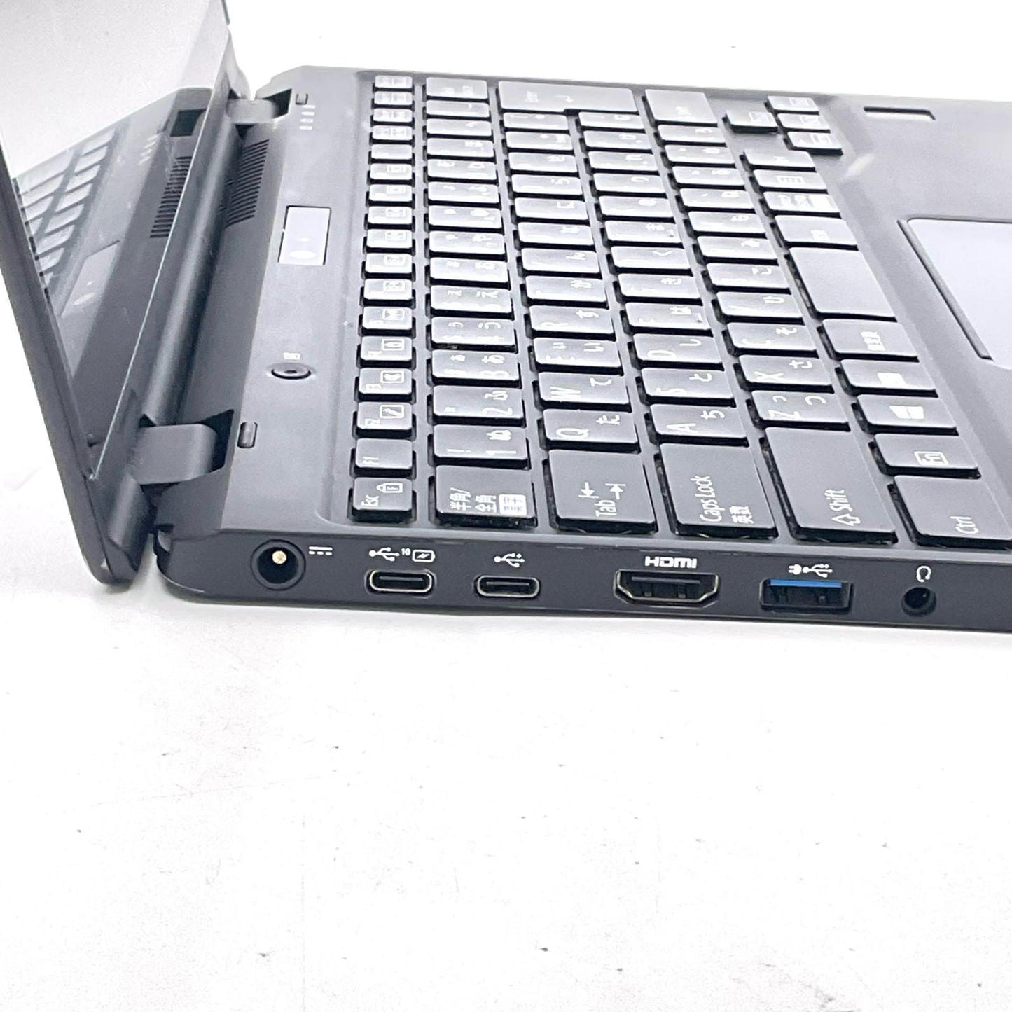 【全額返金保証】【最速発送】FUJITSU LIFEBOOK U9310X/E Intel Core i5-10310U CPU @ 1.70GHz 8GB SSD 256GB 動作確認済