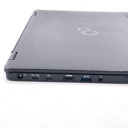 【全額返金保証】【最速発送】FUJITSU LIFEBOOK U9310X/E Intel Core i5-10310U CPU @ 1.70GHz 8GB SSD 256GB 動作確認済