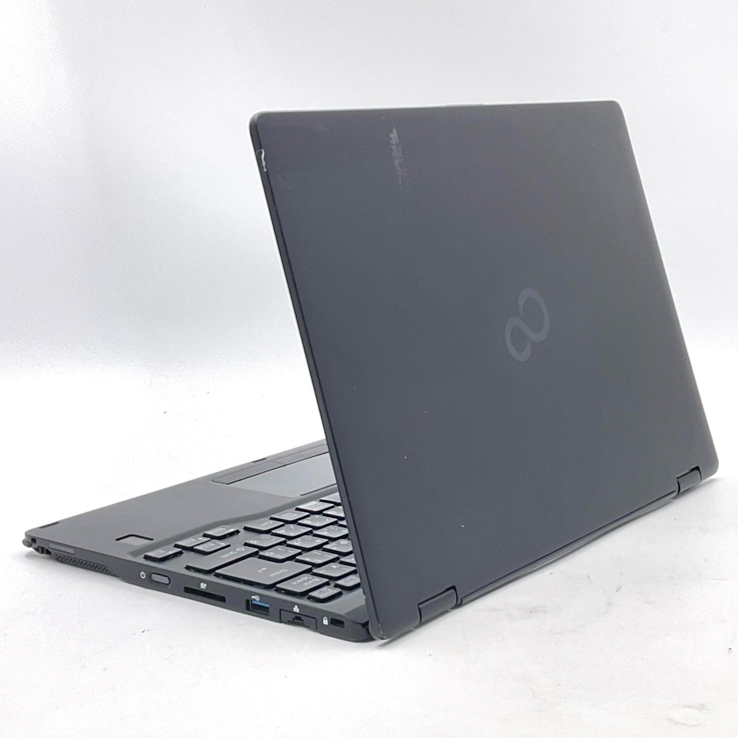 【全額返金保証】【最速発送】FUJITSU LIFEBOOK U9310X/E Intel Core i5-10310U CPU @ 1.70GHz 8GB SSD 256GB 動作確認済