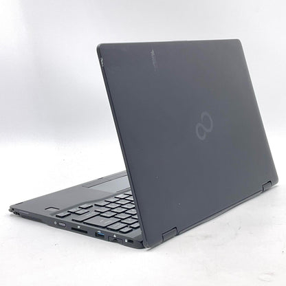 【全額返金保証】【最速発送】FUJITSU LIFEBOOK U9310X/E Intel Core i5-10310U CPU @ 1.70GHz 8GB SSD 256GB 動作確認済