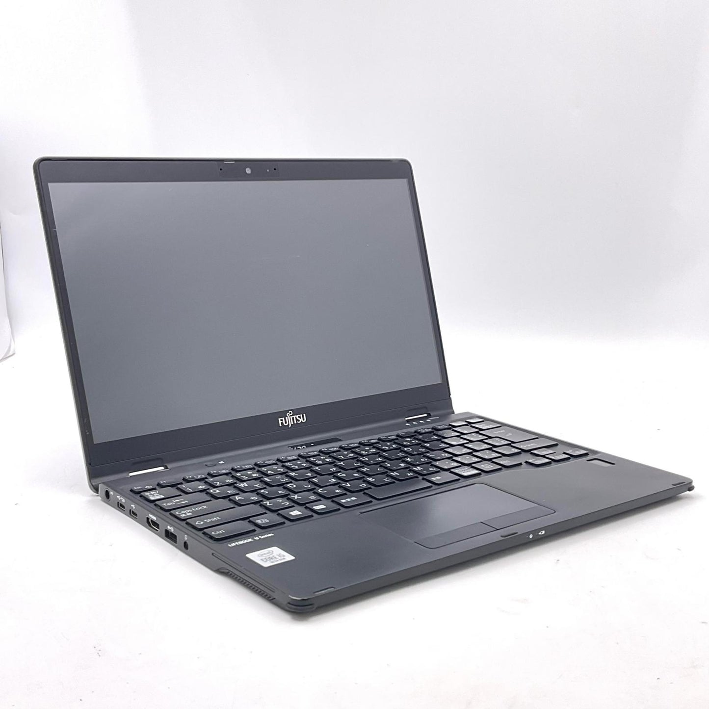 【全額返金保証】【最速発送】FUJITSU LIFEBOOK U9310X/E Intel Core i5-10310U CPU @ 1.70GHz 8GB SSD 256GB 動作確認済
