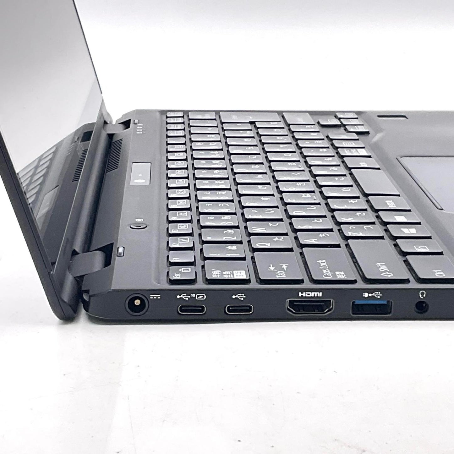 【全額返金保証】【最速発送】FUJITSU LIFEBOOK U9310X/E Intel Core i5-10310U CPU @ 1.70GHz 8GB SSD 256GB 動作確認済