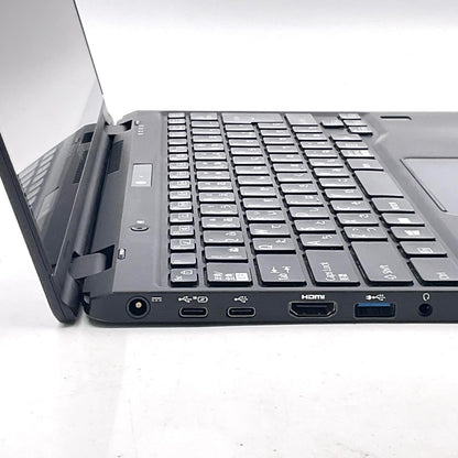 【全額返金保証】【最速発送】FUJITSU LIFEBOOK U9310X/E Intel Core i5-10310U CPU @ 1.70GHz 8GB SSD 256GB 動作確認済