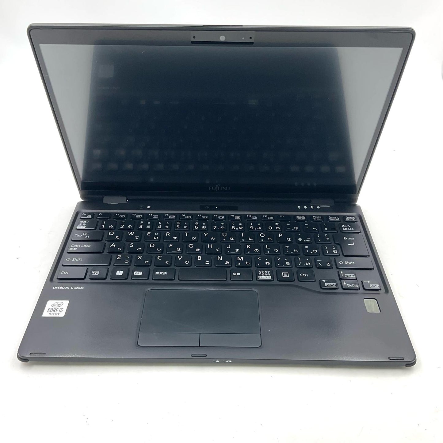 【全額返金保証】【最速発送】FUJITSU LIFEBOOK U9310X/E Intel Core i5-10310U CPU @ 1.70GHz 8GB SSD 256GB 動作確認済