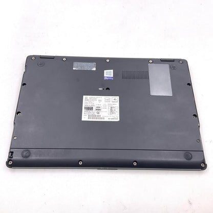 【全額返金保証】【最速発送】FUJITSU LIFEBOOK U9310X/E Intel Core i5-10310U CPU @ 1.70GHz 8GB SSD 256GB 動作確認済