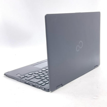 【全額返金保証】【最速発送】FUJITSU LIFEBOOK U9310X/E Intel core i5-10310U 1.7GHz 8GB SSD 256GB 動作確認済
