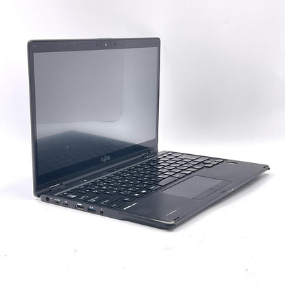 【全額返金保証】【最速発送】FUJITSU LIFEBOOK U9310X/E Intel core i5-10310U 1.7GHz 8GB SSD 256GB 動作確認済