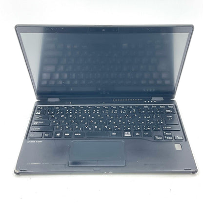 【全額返金保証】【最速発送】FUJITSU LIFEBOOK U9310X/E Intel core i5-10310U 1.7GHz 8GB SSD 256GB 動作確認済