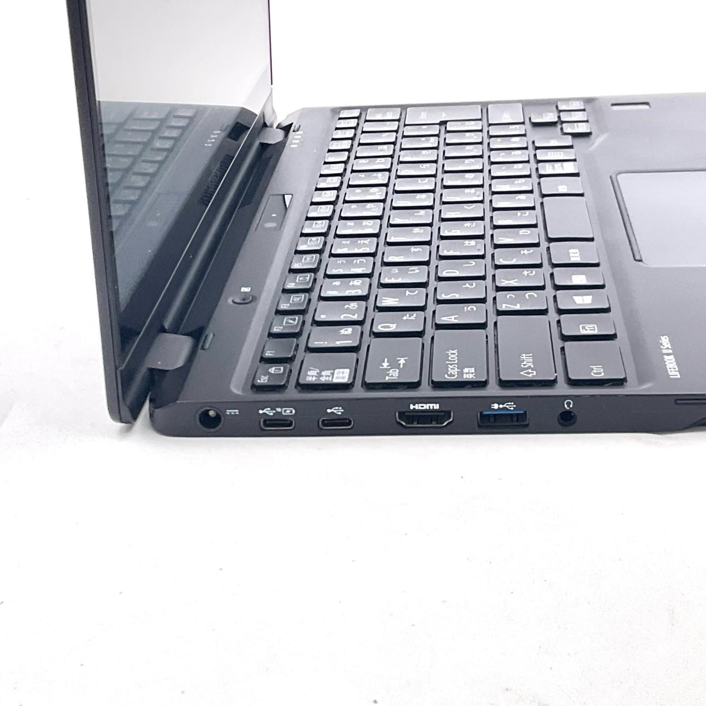 【全額返金保証】【最速発送】FUJITSU LIFEBOOK U9310X/E Intel core i5-10310U 1.7GHz 8GB SSD 256GB 動作確認済