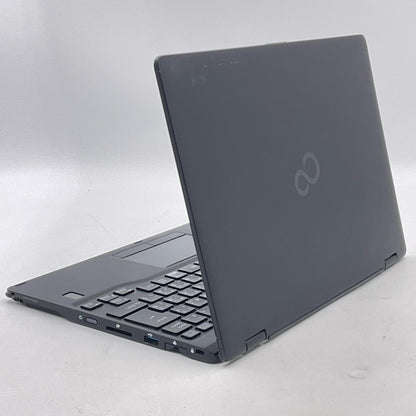 【全額返金保証】【最速発送】FUJITSU LIFEBOOK U9310X/E Intel core i5-10310U 1.7GHz 8GB SSD 256GB 動作確認済