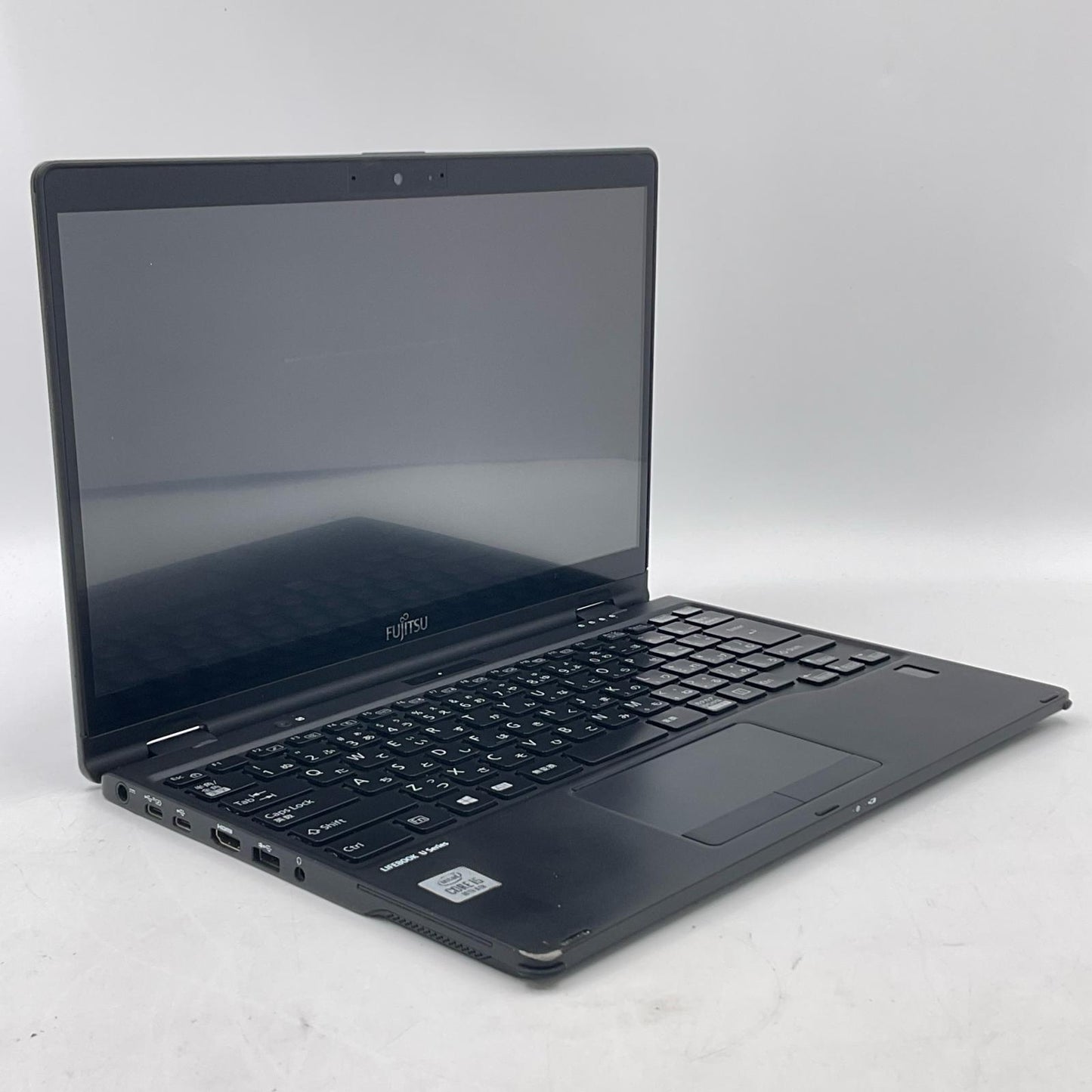 【全額返金保証】【最速発送】FUJITSU LIFEBOOK U9310X/E Intel core i5-10310U 1.7GHz 8GB SSD 256GB 動作確認済