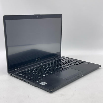 【全額返金保証】【最速発送】FUJITSU LIFEBOOK U9310X/E Intel core i5-10310U 1.7GHz 8GB SSD 256GB 動作確認済