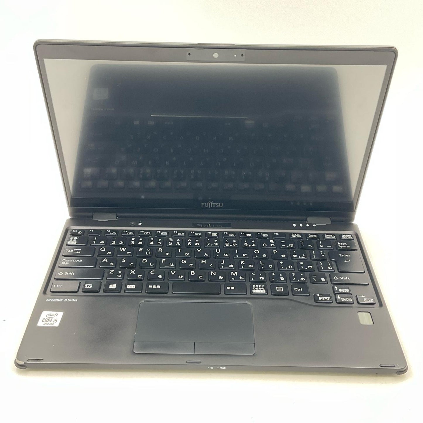 【全額返金保証】【最速発送】FUJITSU LIFEBOOK U9310X/E Intel core i5-10310U 1.7GHz 8GB SSD 256GB 動作確認済