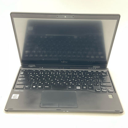 【全額返金保証】【最速発送】FUJITSU LIFEBOOK U9310X/E Intel core i5-10310U 1.7GHz 8GB SSD 256GB 動作確認済