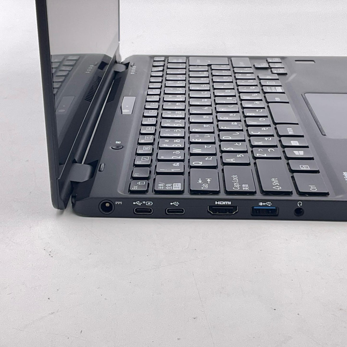【全額返金保証】【最速発送】FUJITSU LIFEBOOK U9310X/E Intel core i5-10310U 1.7GHz 8GB SSD 256GB 動作確認済