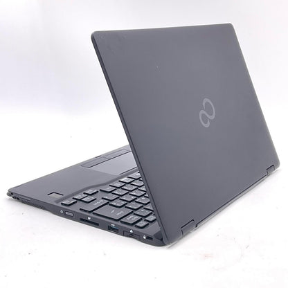 【全額返金保証】【最速発送】FUJITSU LIFEBOOK U9310X/E Intel Core i5-10310U CPU @ 1.70GHz 8GB SSD 256GB 動作確認済