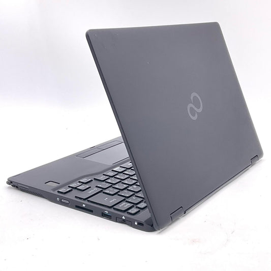 【全額返金保証】【最速発送】FUJITSU LIFEBOOK U9310X/E Intel Core i5-10310U CPU @ 1.70GHz 8GB SSD 256GB 動作確認済