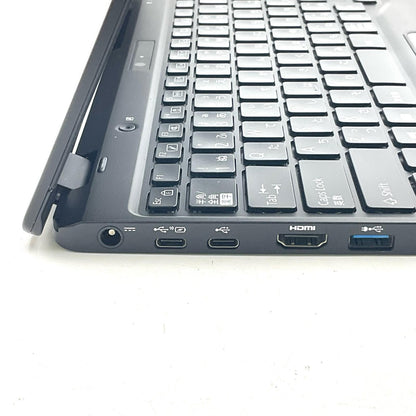 【全額返金保証】【最速発送】FUJITSU LIFEBOOK U9310X/E Intel Core i5-10310U CPU @ 1.70GHz 8GB SSD 256GB 動作確認済